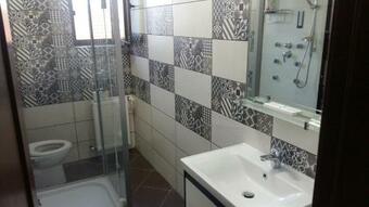 Hostal Agropensiunea Izana