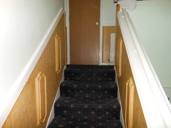 The Gatwick White House Hotel