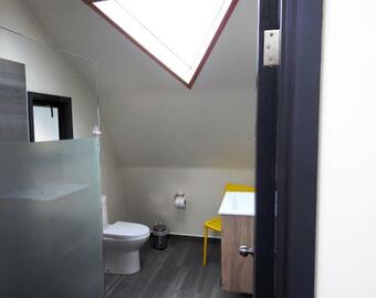 Rucatalca Bed And Breakfast