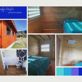 Hostal Complejo Tur�stico Quintuman