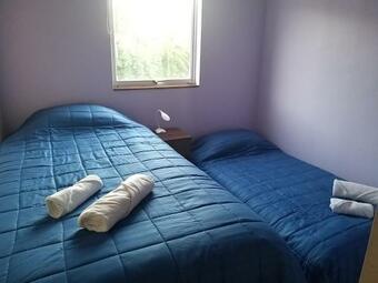 Apartamento Departamento Costanera Pelluco, Puerto Montt
