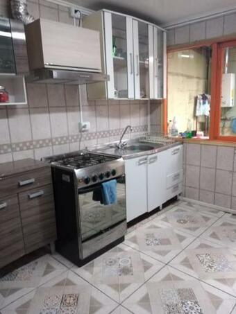 Casa Agradable Y Comoda