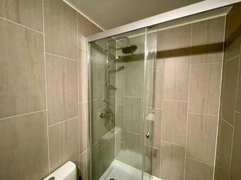 Apartamento Increíble Depto A Estrenar En Mejor Ubicación de Puerto Varas Con Estacionamiento Servicio Hom