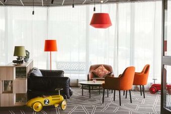 Hotel Scandic Kungens Kurva