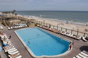 Hotel La Playa Resort