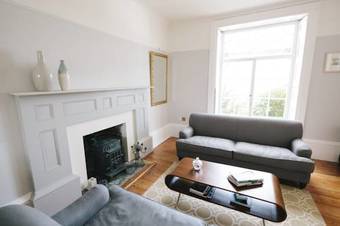 Bed & Breakfast Dorset House