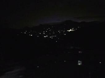 El Refugio Del Oso De Anteojos