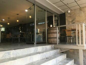 Hotel Garden City Boutique