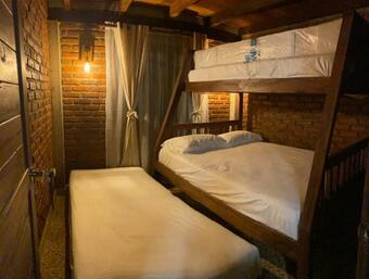 Hostal La Maria Casa Boutique