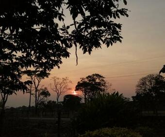 Agroturismo Awesome Village