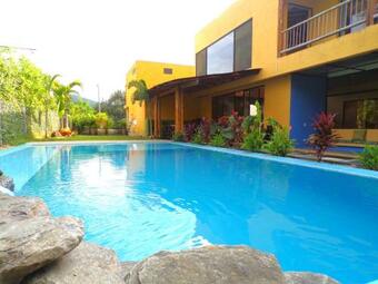 Casa Boutique Inusual