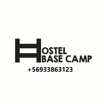 Hostel Basecamp Cerro Castillo