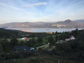 Casa Florence Guatavita