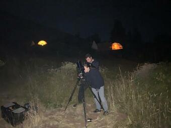 Glamping Hospedaje Mafer