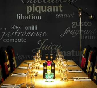 Salthouse Harbour Hotel