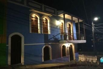 Hermosa Casa, Centro Hist�rico Honda,tolima.