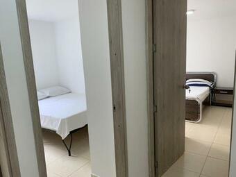 Apartamento Los Naranjos
