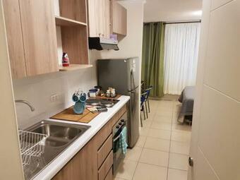 Central Apartment Ecuador