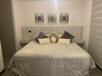 Hermoso Y Comodo Apartamento En Las Condes