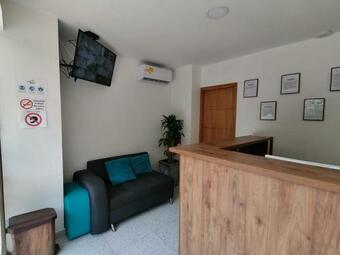 Hotel Los Cocos Tayrona