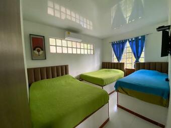 Villa Finca Altamira