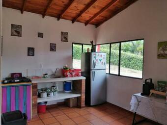 Finca Ecoturistica San Luis
