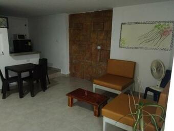 Hermoso, Fresco Y Comodo Apartamento