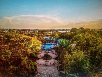 Aeropuerto Hostel & Tours