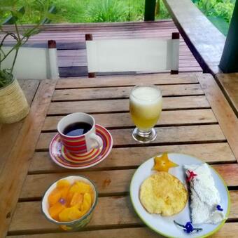 Amazona Lodge