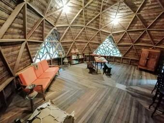 Hostal Palmayacu - Refugio Amaz�nico