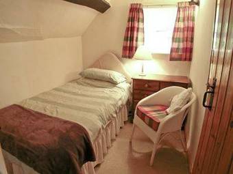 Upton Manor Cottage