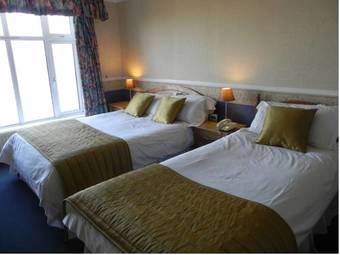 Sandy Cove Hotel