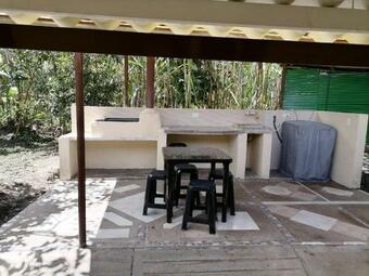 Agroturismo Casa Campestre Las Marias