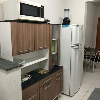 Apartamento Castro 4 Andar