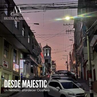 Hotel Majestic