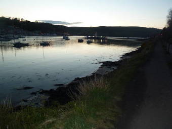 Bed & Breakfast Greenway Barn