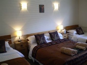 Bed & Breakfast Tregorran Guest House