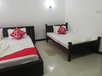 Hotel Capital Resort Inn