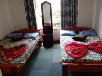 Hostal Ohiya Jungle Resort