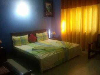 Bed & Breakfast Aqua Scape Villa