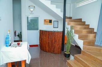 Hostal Hotel S. N Euro Star