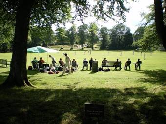 Apartamentos Aonach Mor At The Highland Club