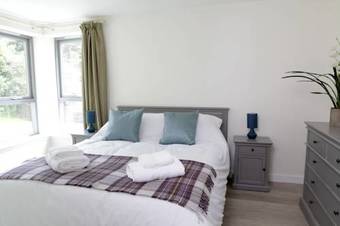 The Ratisbon Apartment At The Highland Club (ac3)