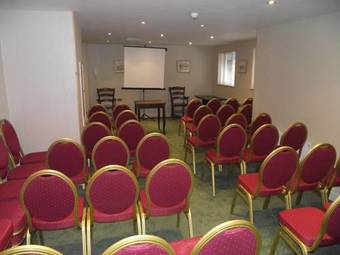 Hotel The Lodge At Winchelsea