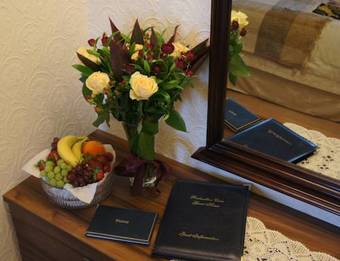 Bed & Breakfast Portmellon Cove Guest House