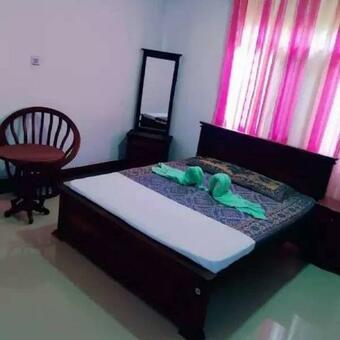 Hotel Shandrila Resort