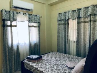 Apartamento Luzville Residences - C5