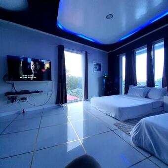 Apartamento Phuenics De Galera