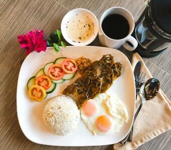 Agroturismo The Cabins At Lvf