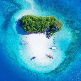 Hotel Oasis Resthouse